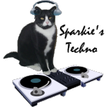 Sparkie's Techno